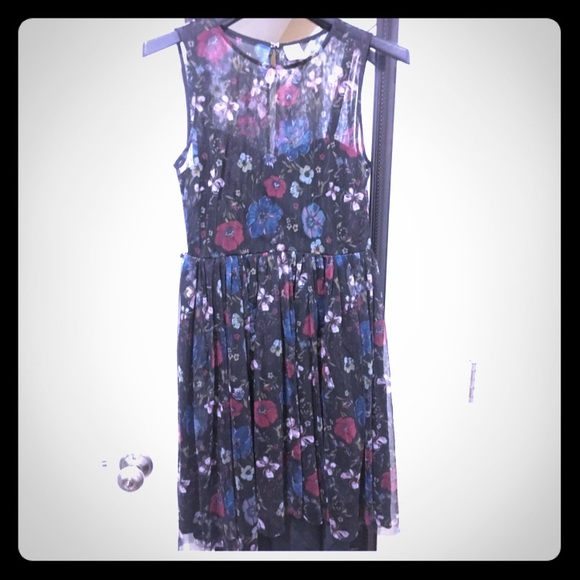 Disney Snow White dress!